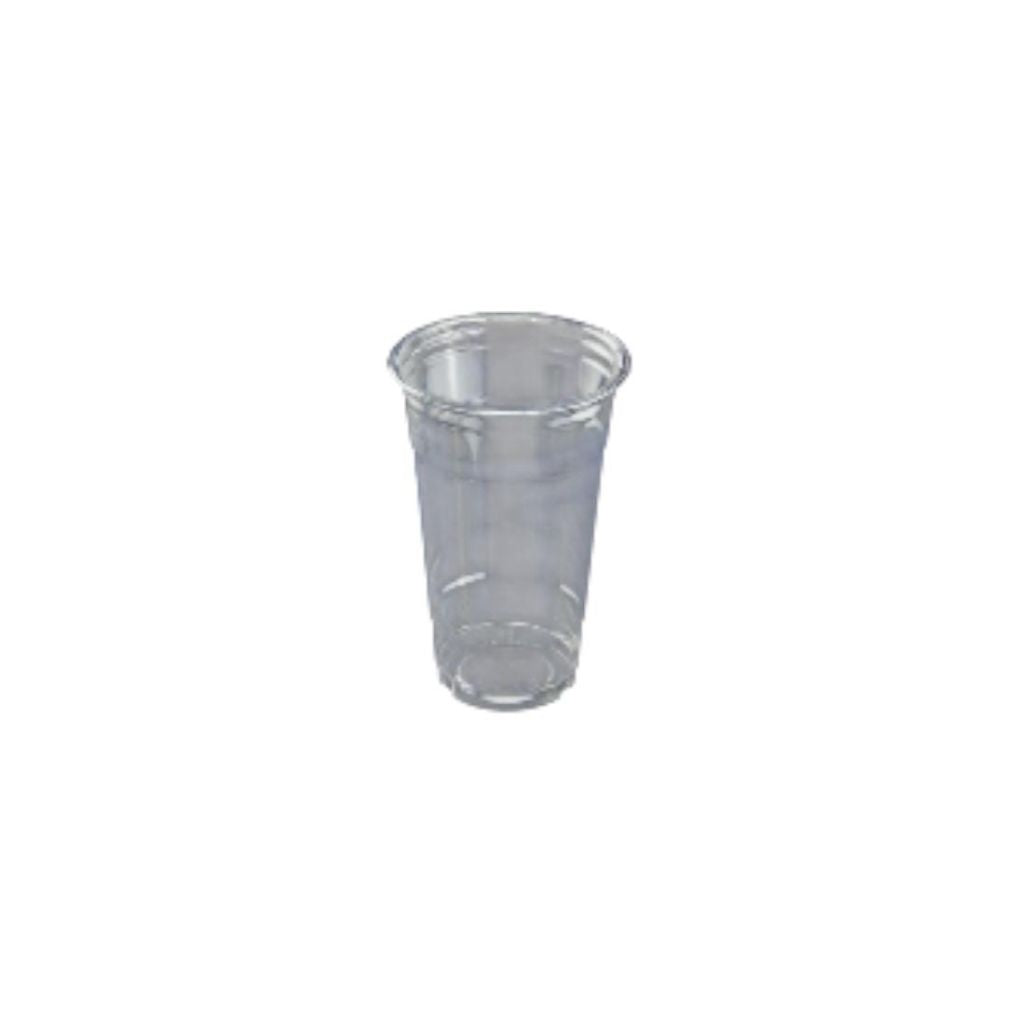 VASO PLASTICO PET 24oz TRANSPARENTE
