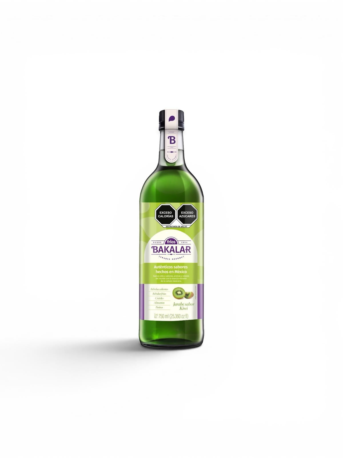 KIWI BAKALAR 750ml