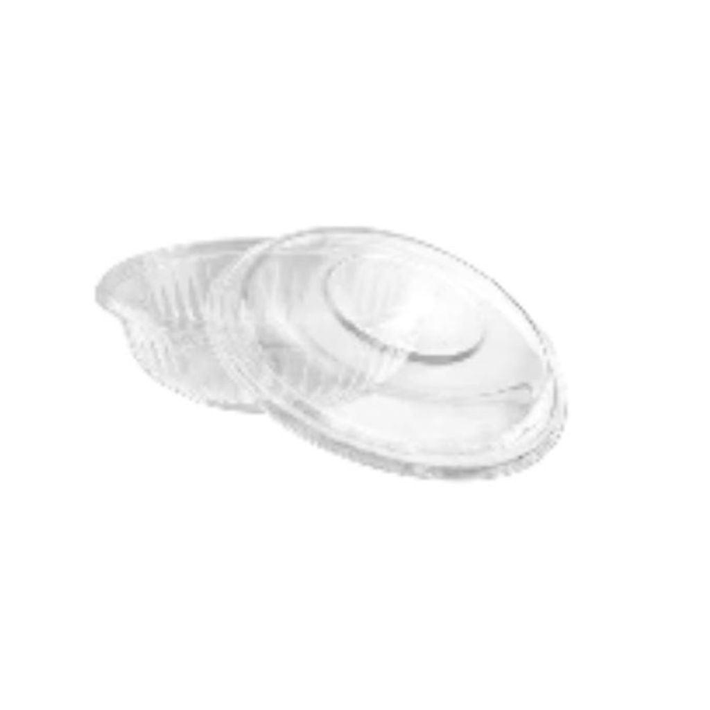 TAPA PARA ENSALADERA GOPLAS TRAN 16-64oz