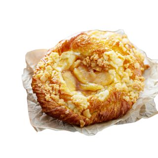 Danesa con Manzana y Canela 120g