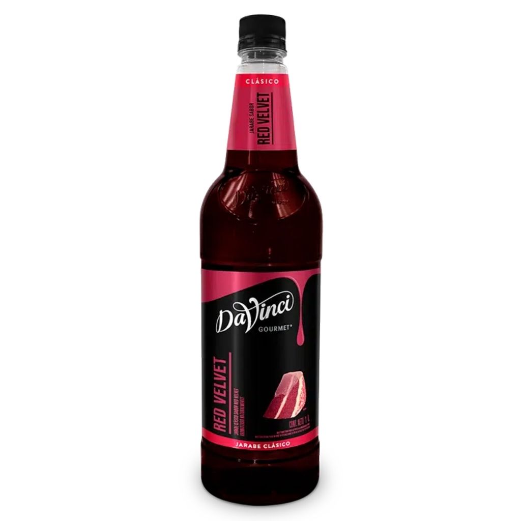 DVG PL RED VELVET CAKE