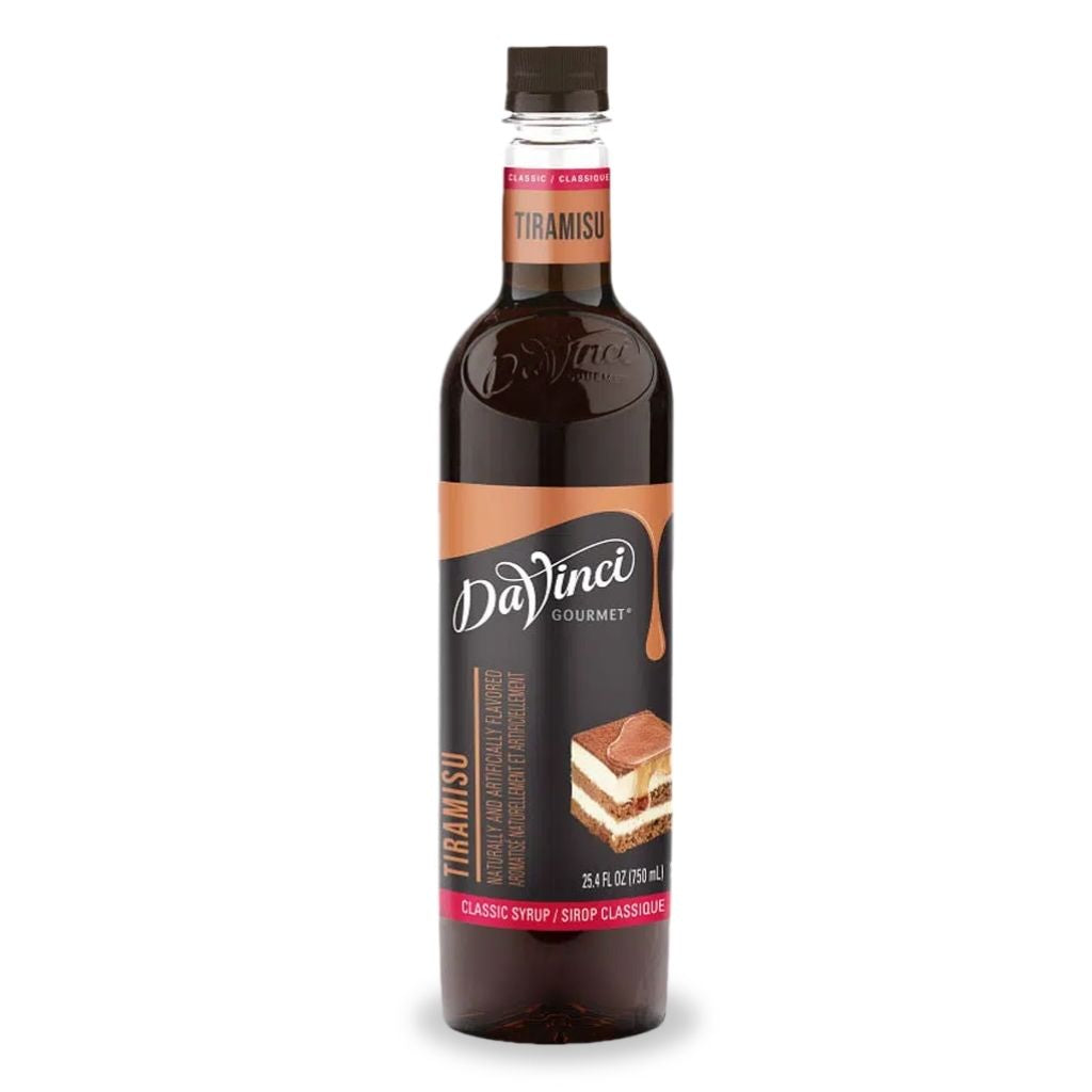 DVG PL TIRAMISU 750X4