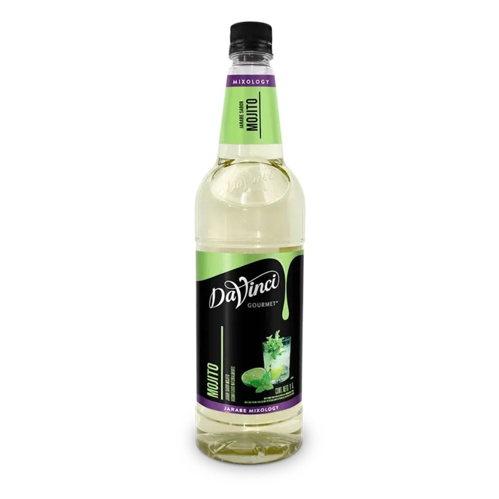 DVG MOJITO FLAVOR SYRUP