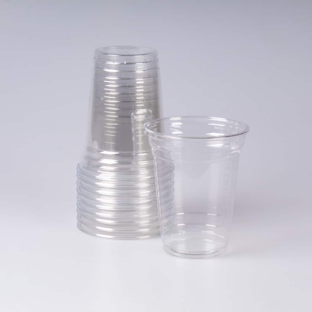 Vasos Bebidas Frías