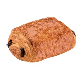 Pan de Chocolate Mantequilla 80g