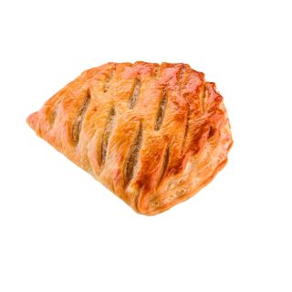 Empanada Manzana Caramelizada 120g