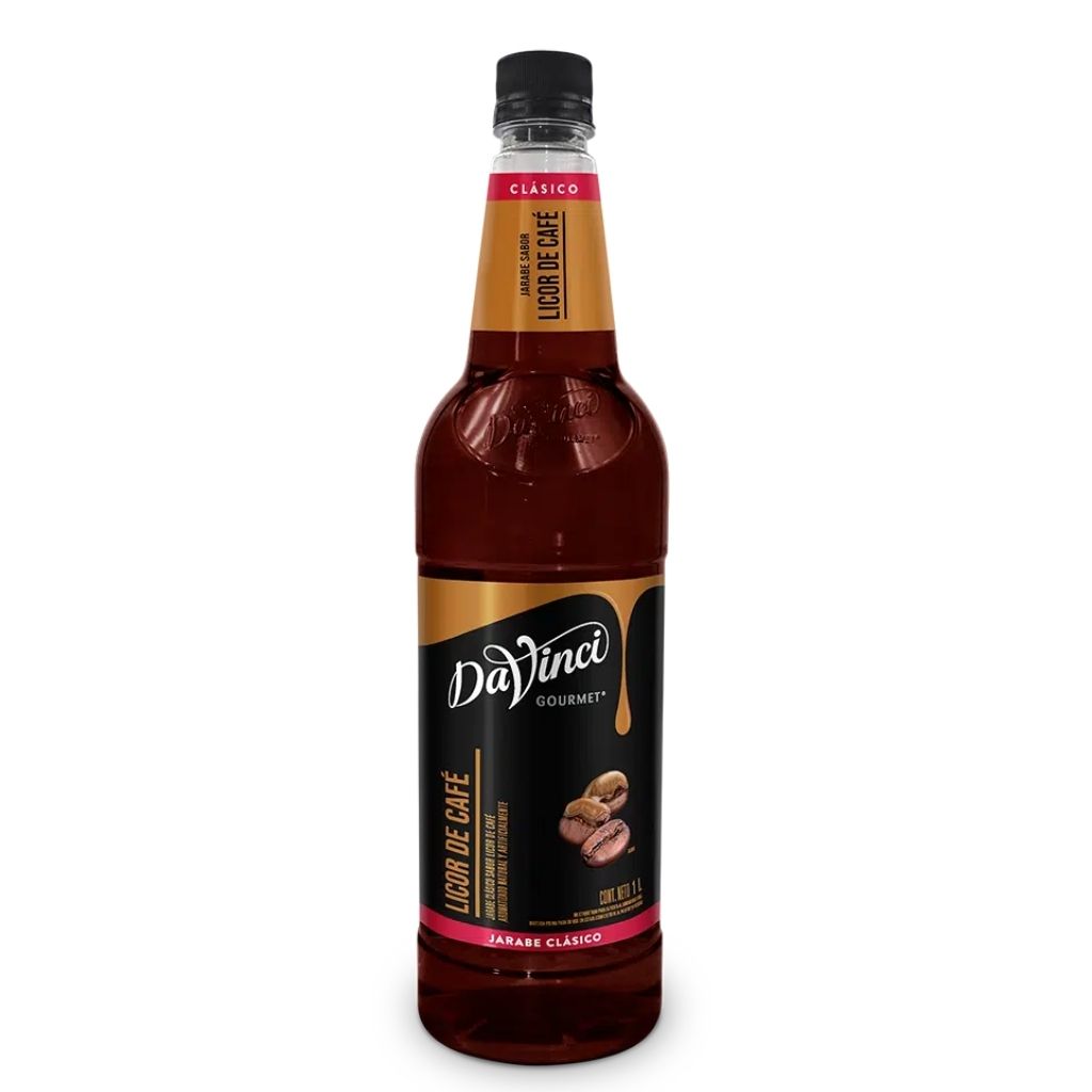 DVG CL LICOR DE CAFE (750ml)