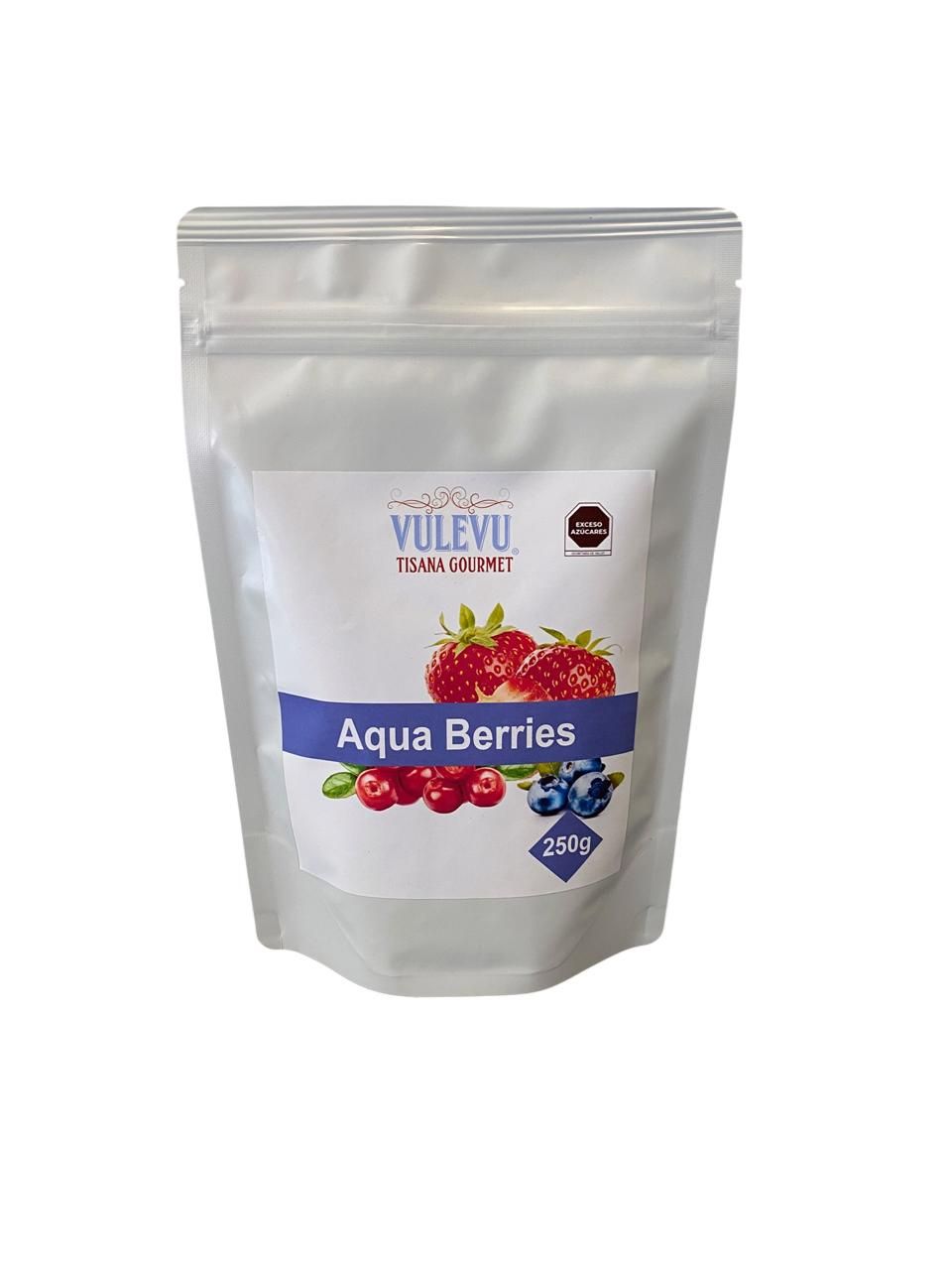 AQUA BERRIES