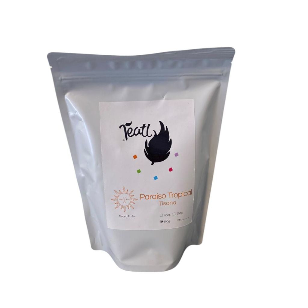 TISANA PARAISO TROPICAL