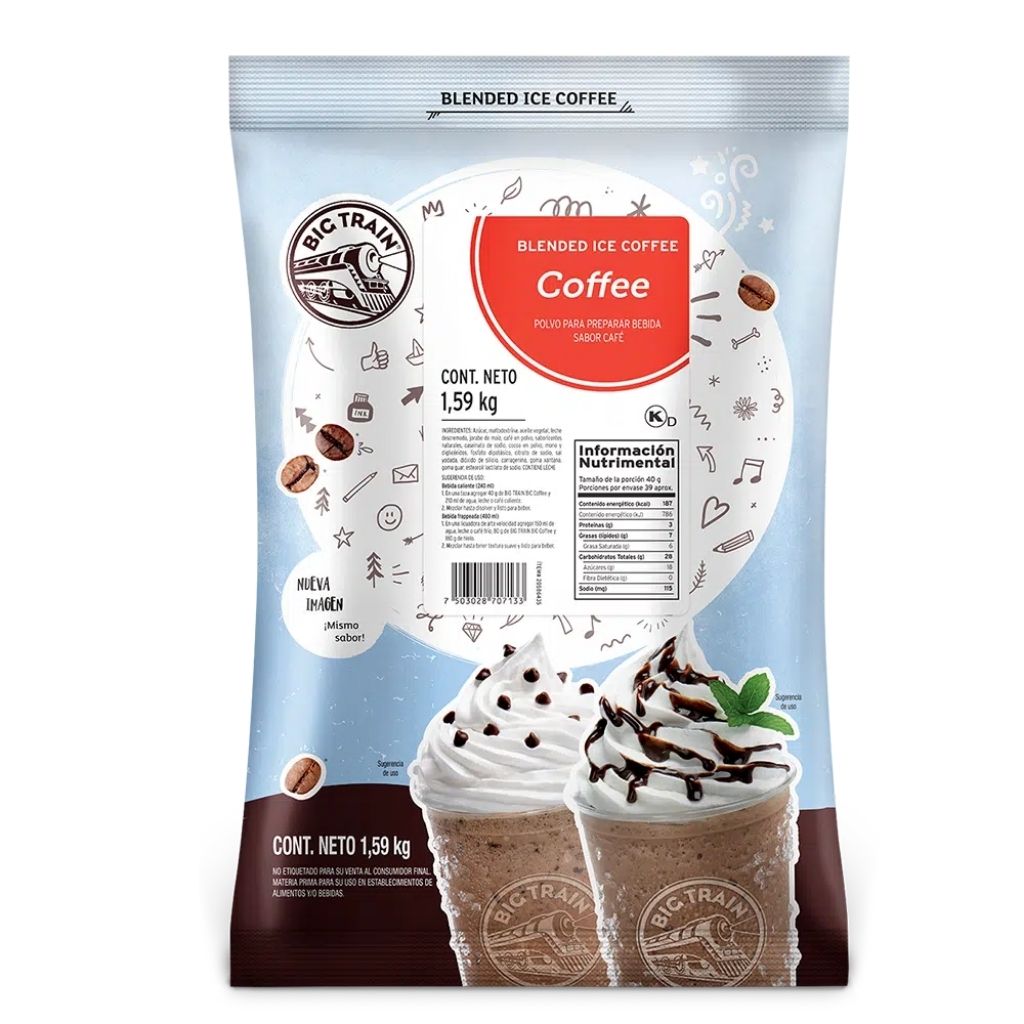 BT COFFEE (MX)
