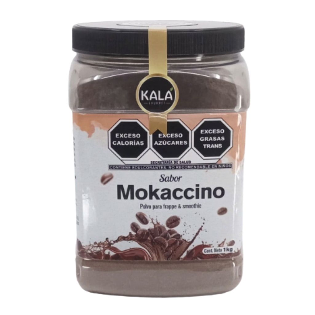 Mokaccino