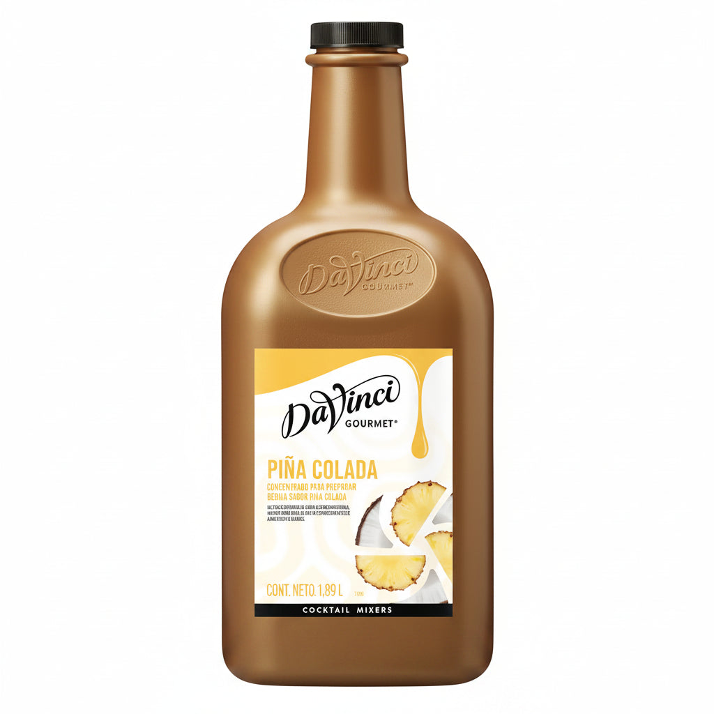 CONCENTRADO SABOR PIÑA COLADA