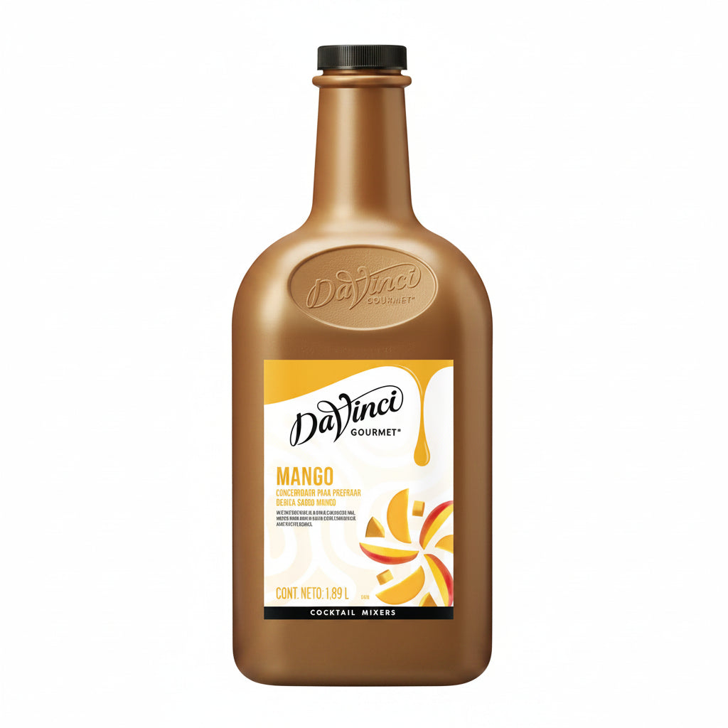 CONCENTRADO SABOR MANGO