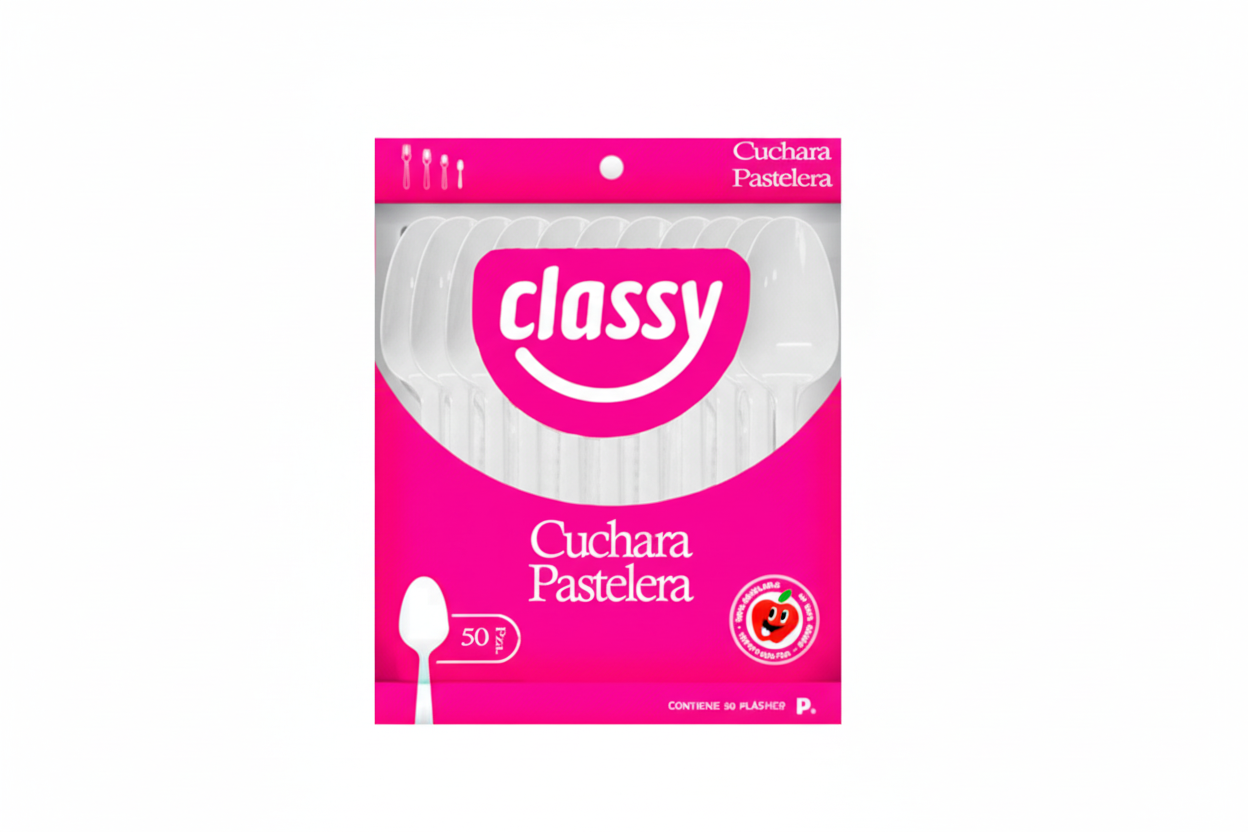 Cuchara Pastelera CLASSY