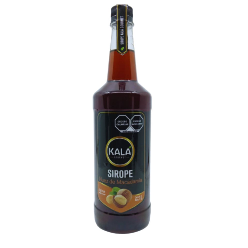 Nuez de Macadamia