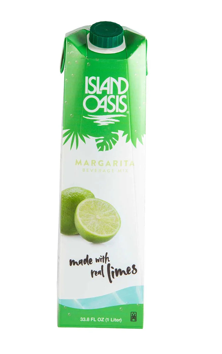 MARGARITA ASEPTIC 1L