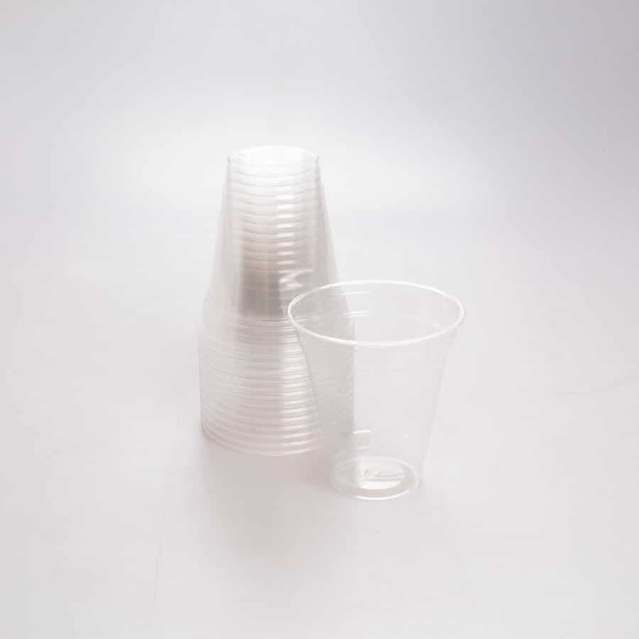 Vasos Bebidas Frías