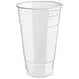 Vasos Bebidas Frías 20 OZ PET
