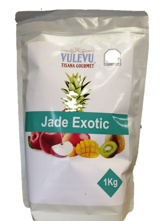 JADE EXOTIC