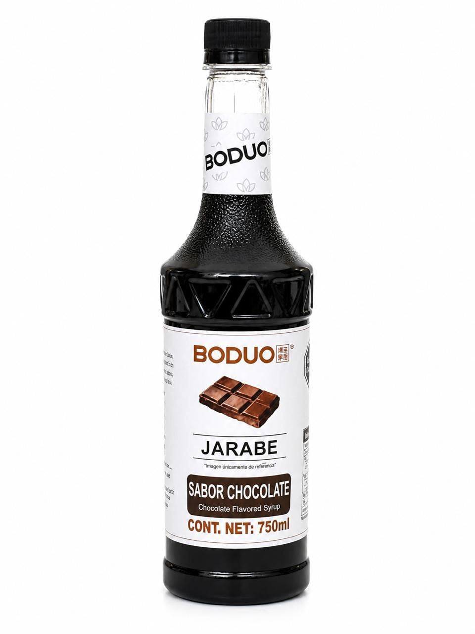 Jarabe Chocolate 750ml