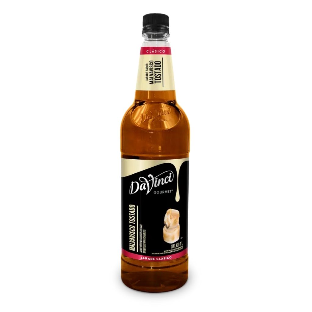 DVG CL MALVAVISCO TOSTADO (750ml)