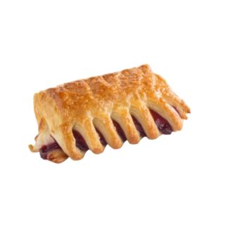 Cresta de Frambuesa y Mascarpone 100g