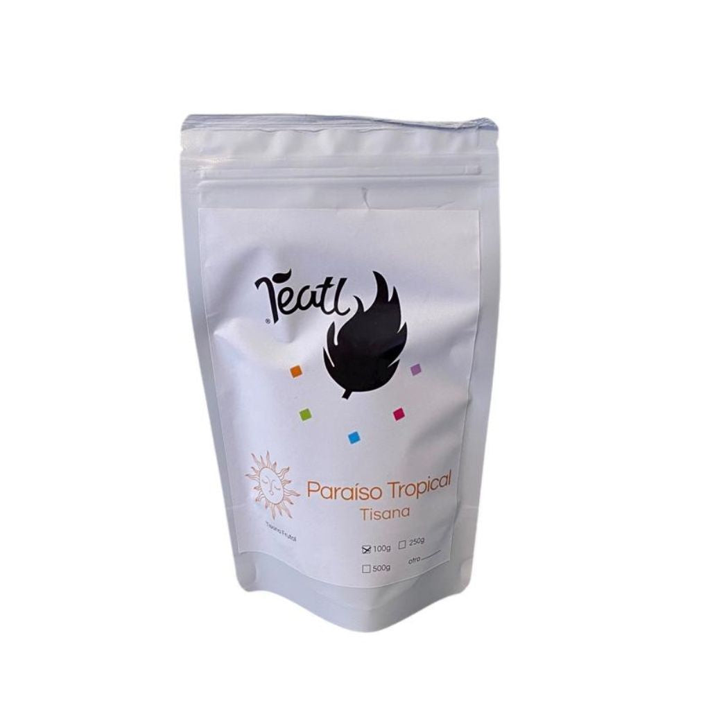 TISANA PARAISO TROPICAL