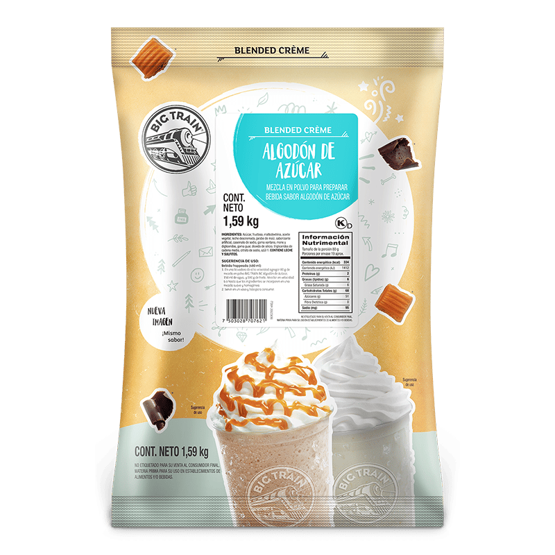 BT COTTON CANDY (MX)