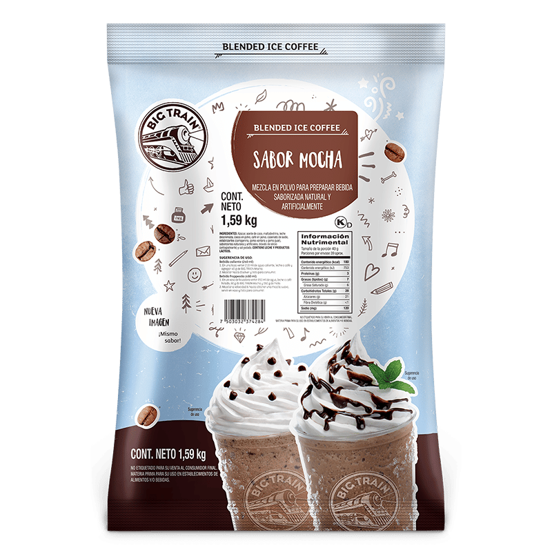 BT MOCHA