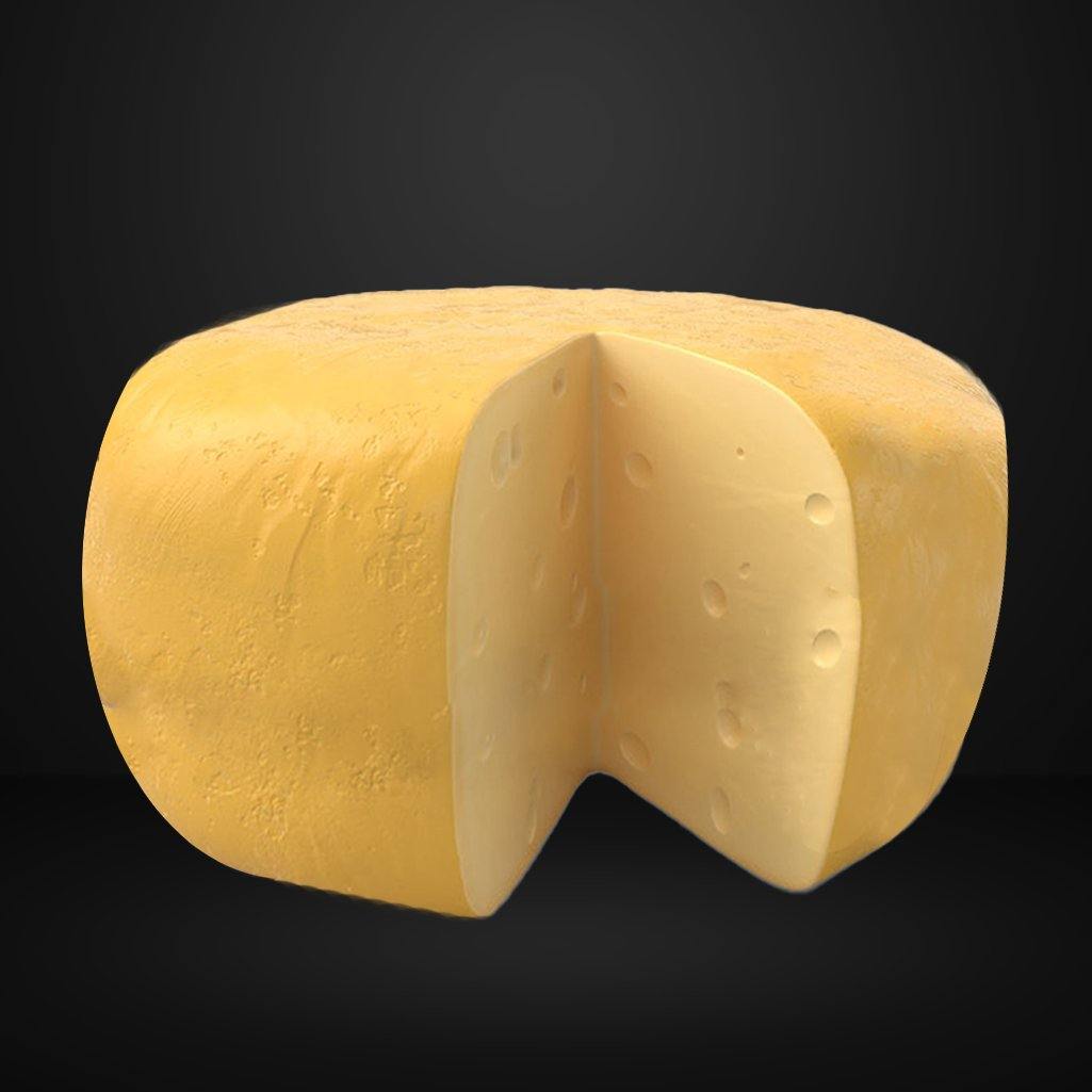 Appenzeller 250gr. - Distribuidora Qualite