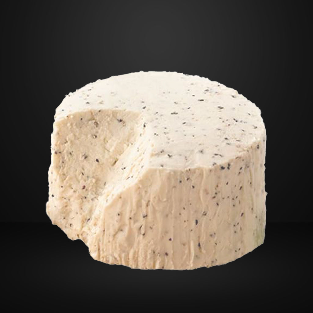 Boursin con Pimienta 145gr. - Distribuidora Qualite