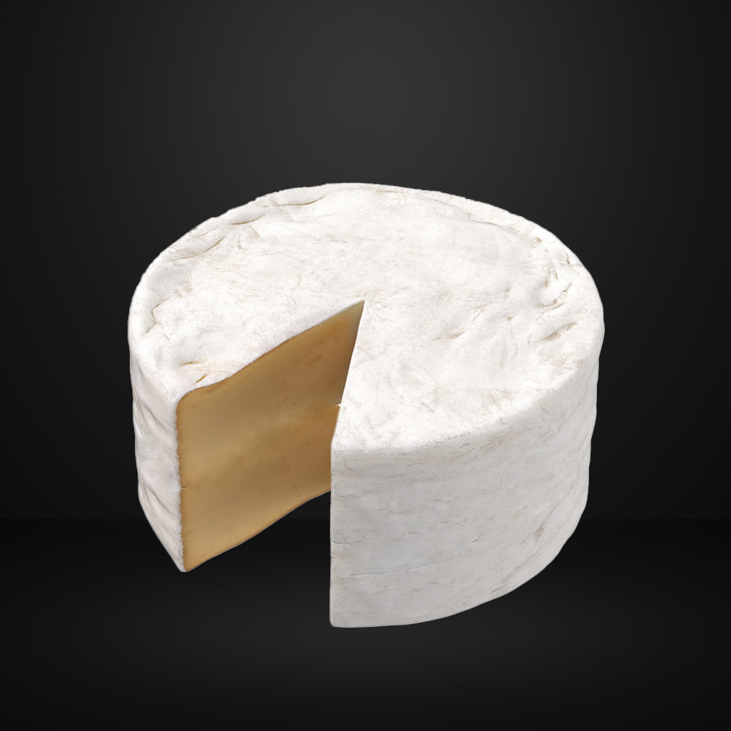 Brie Rueda 1kg. - Distribuidora Qualite