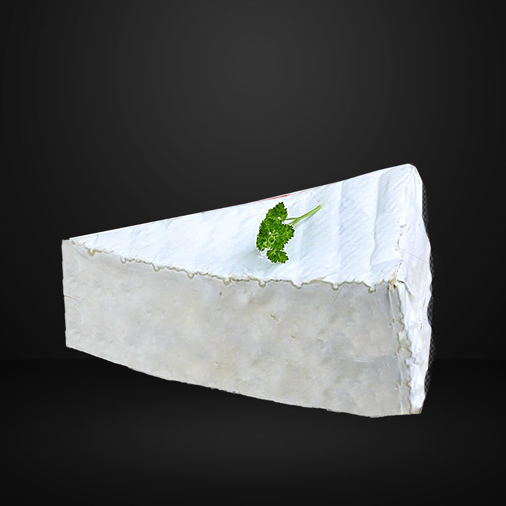 Brie Triangulo 250gr. - Distribuidora Qualite
