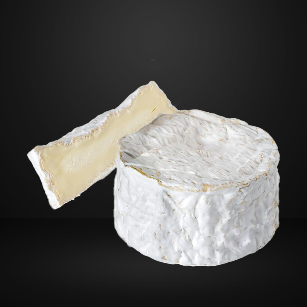 Camembert 113gr. - Distribuidora Qualite