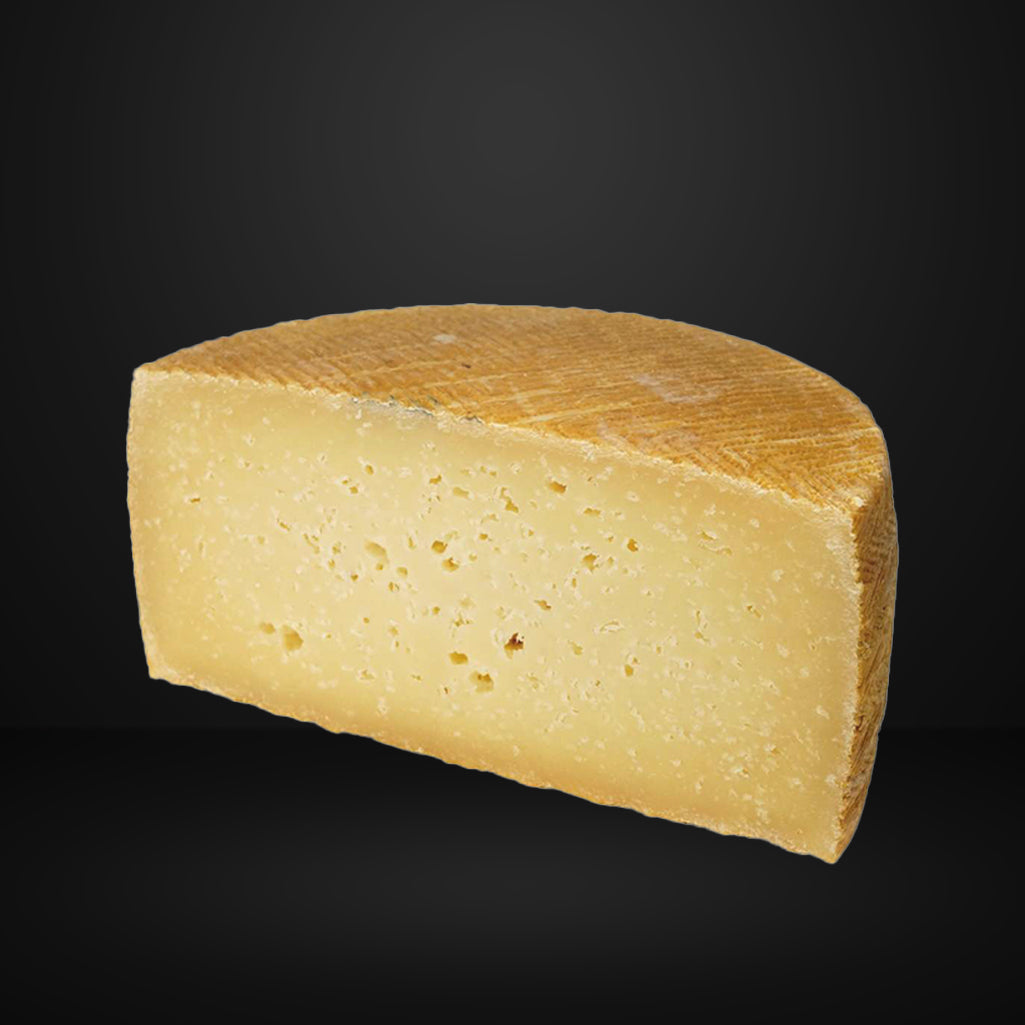Manchego Cacahuate 1kg. - Distribuidora Qualite