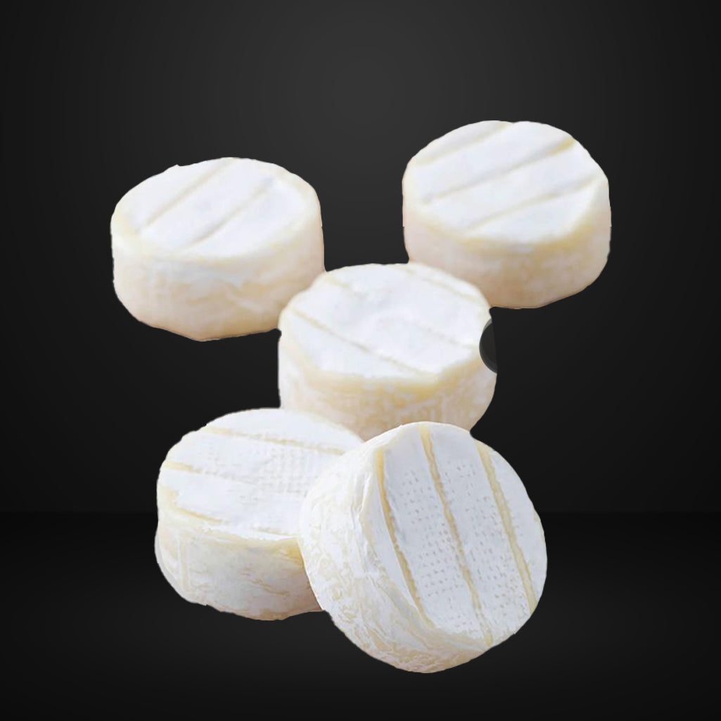 Mini Camembert 85gr. - Distribuidora Qualite