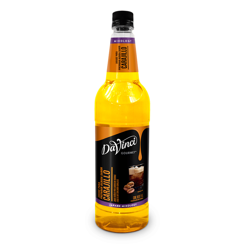 DVG CARAJILLO
