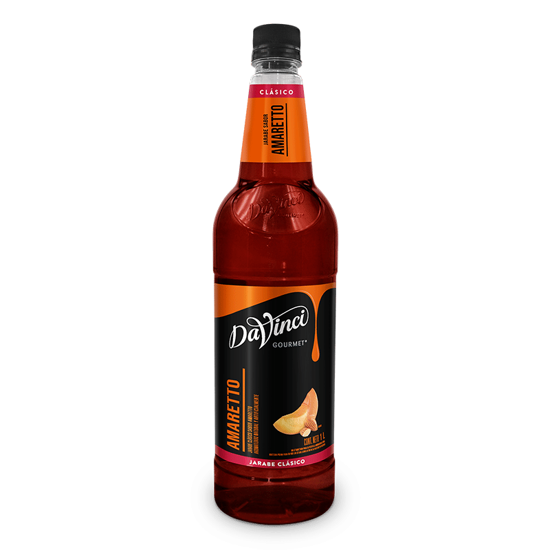 DVG CL AMARETO (1L)