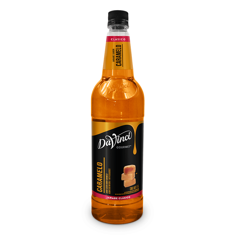 DVG CL CARAMELO (1L)