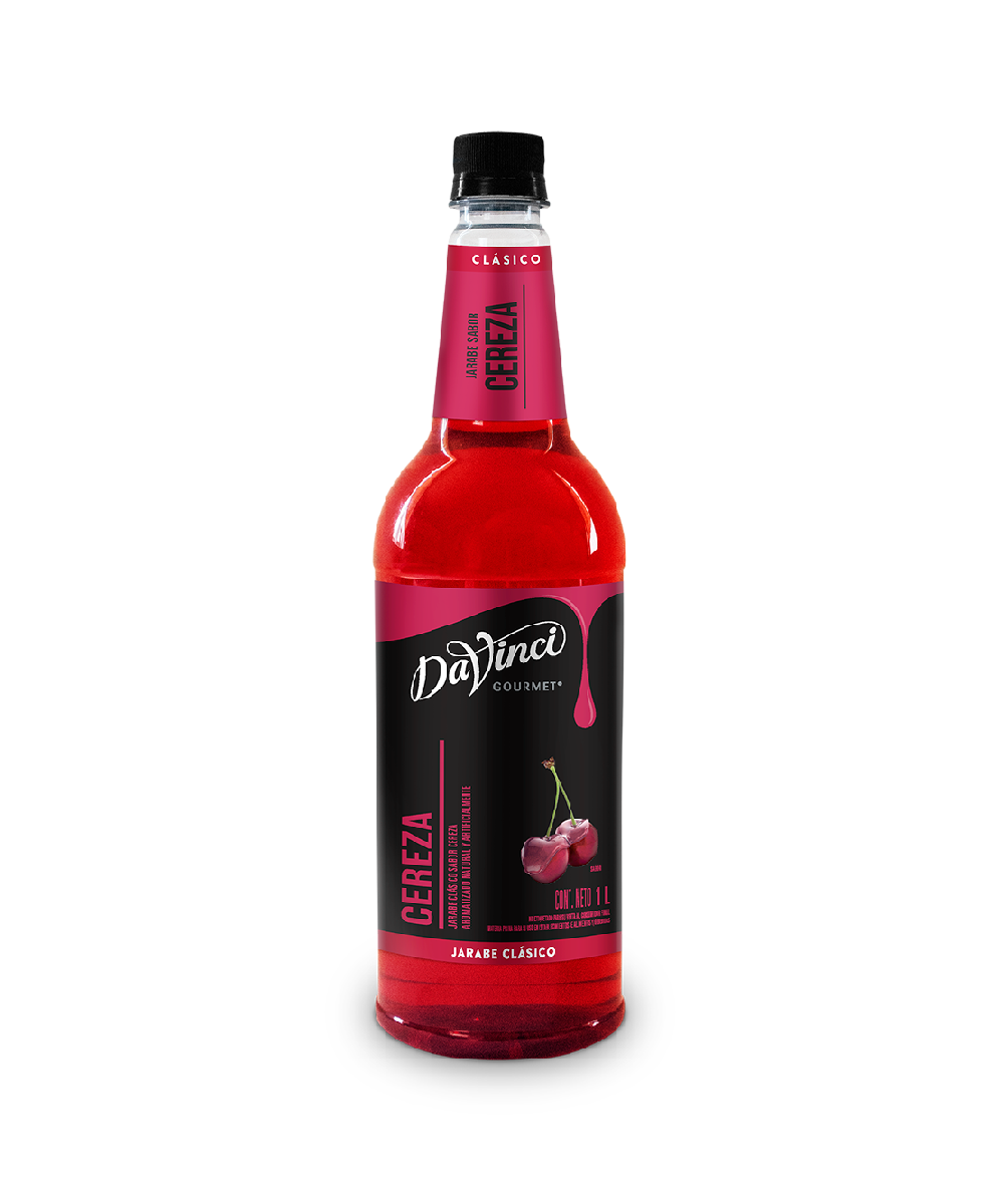 DVG CL CEREZA (1L)