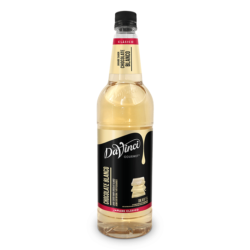 DVG CL CHOCOLATE BLANCO (1L)