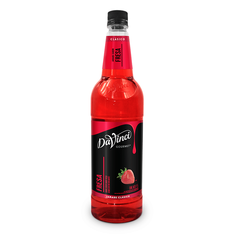 DVG CL FRESA (1L)