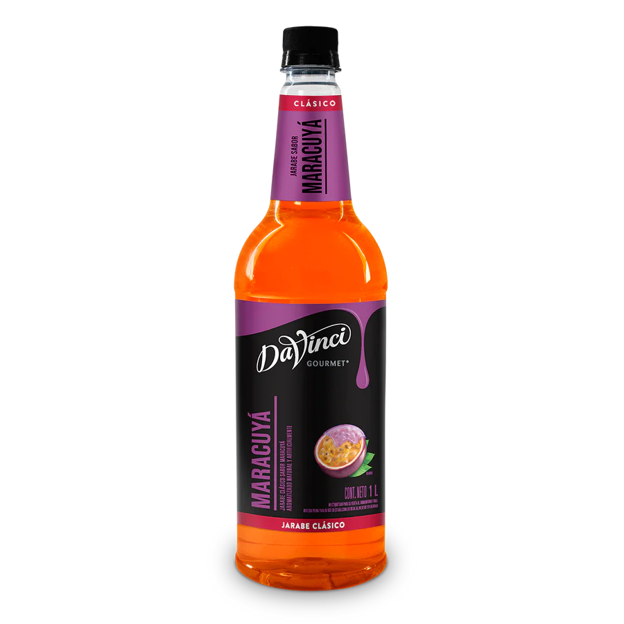 DVG CL MARACUYA (1L)