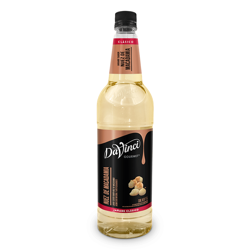 DVG CL NUEZ MACADAMIA (1L)