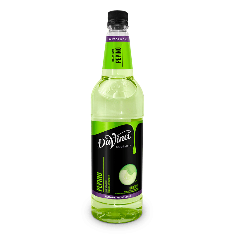 DVG CUCUMBER (1L)