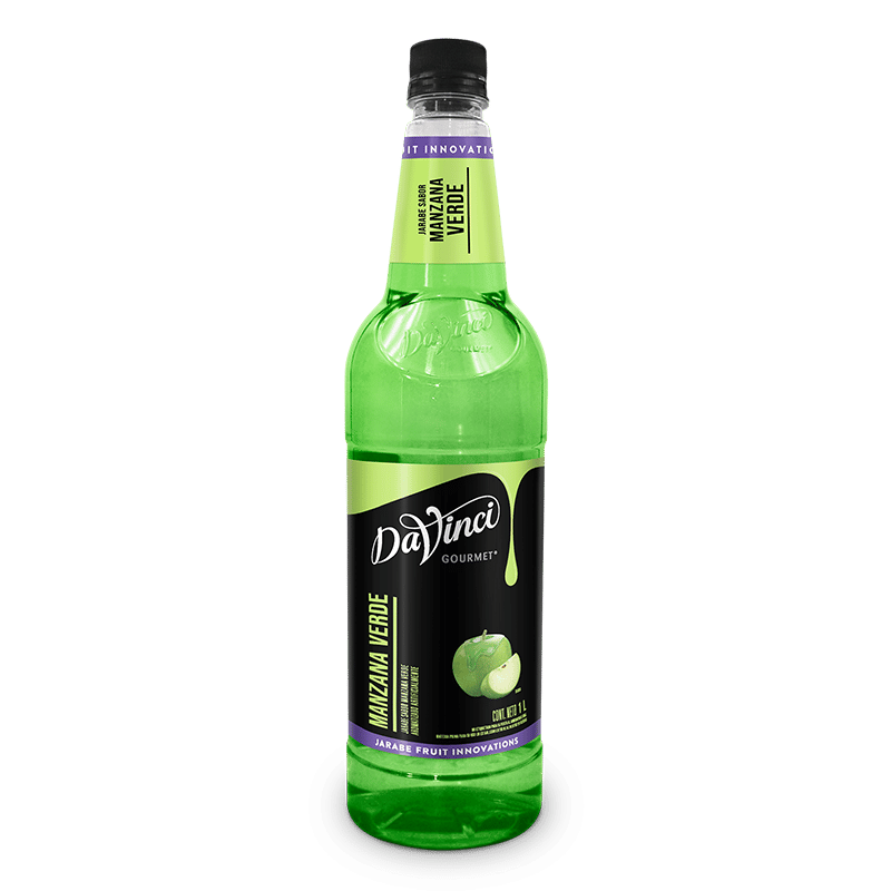 DVG FI MANZANA VERDE (1L)