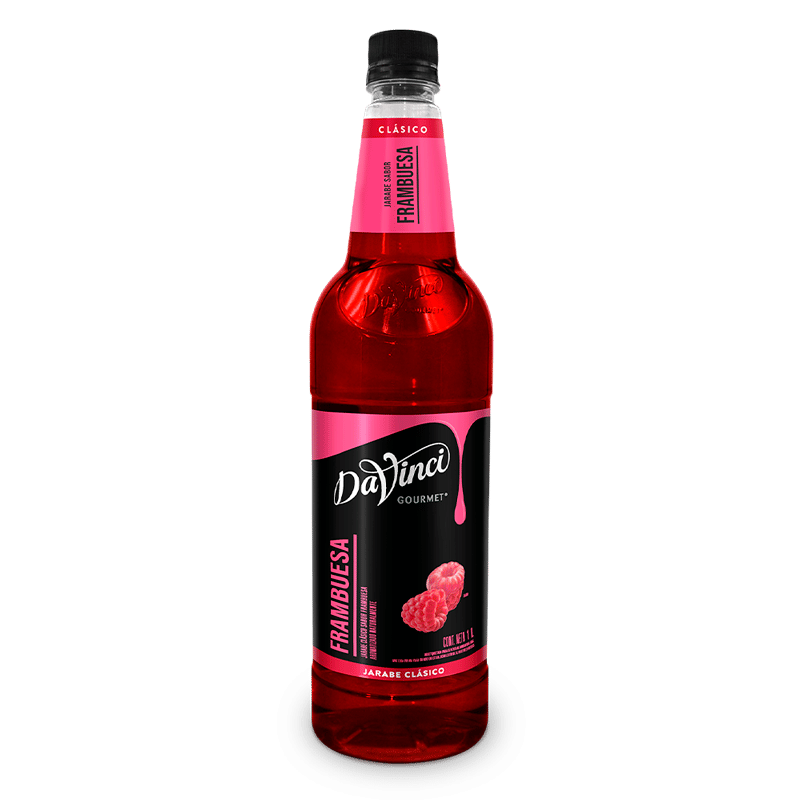 DVG GL RASPBERRY (1L)