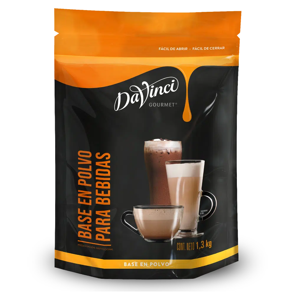 DVG OSCAR´S SIPPING CHOCOLATE