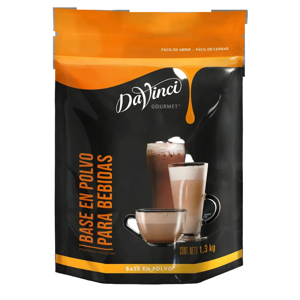 DVG OSCAR´S SIPPING CHOCOLATE