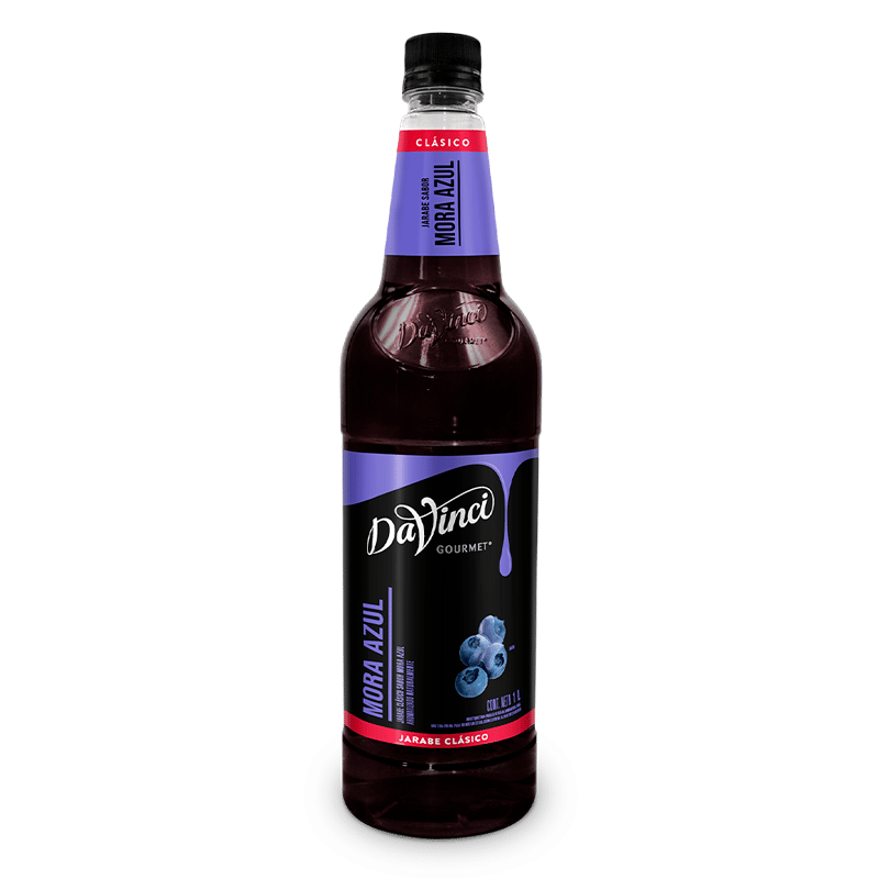 DVG PL BLUEBERRY (1L)